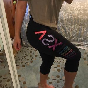 Victoria Secret yoga pants
